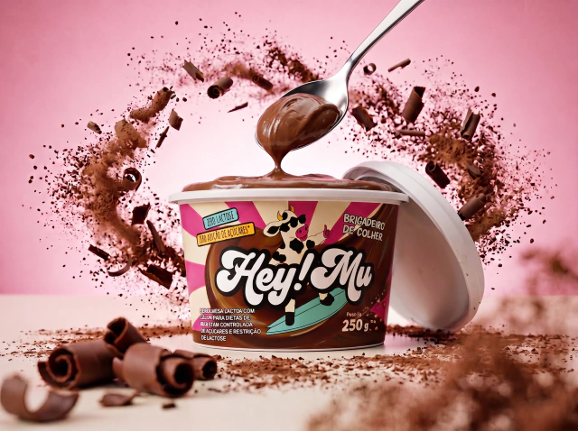 8un Brigadeiro Hey!Mu - comprar online